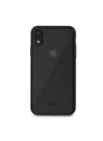 Protective Case Cover For iPhone XS Max Black