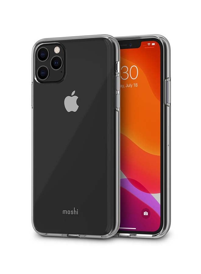 Vitros Case For iPhone 11 Pro Max Clear