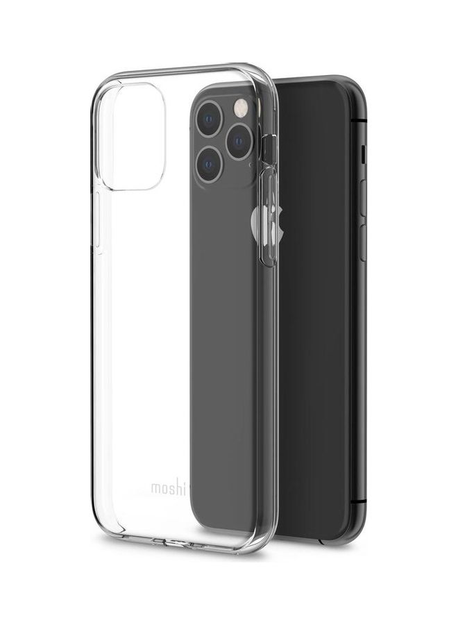 Vitros Case For iPhone 11 Pro Max Clear