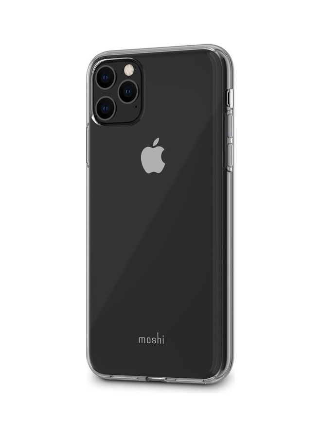 Vitros Case For iPhone 11 Pro Max Clear