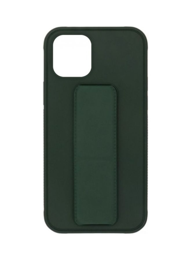 Protective Case Cover For Apple iPhone 11 Dark Green