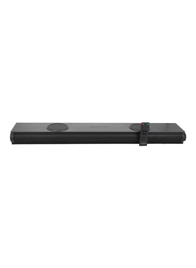 Portable Sound bar System GMS11152 Black