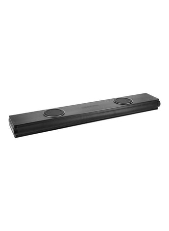 Portable Sound bar System GMS11152 Black