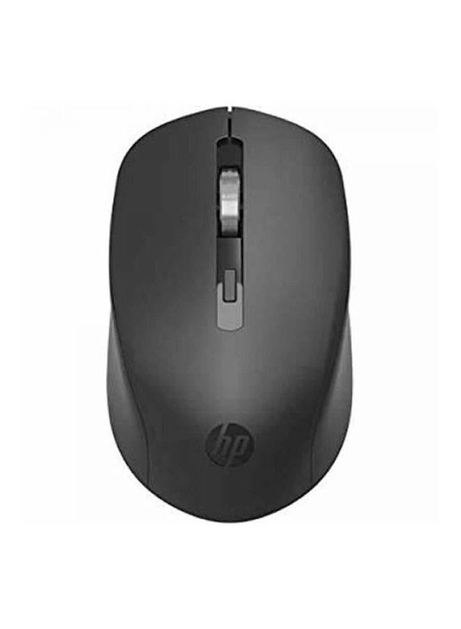 7.0 mAh Wireless Mouse Black