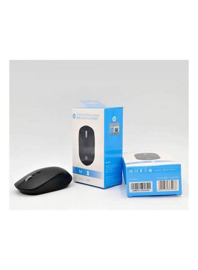 7.0 mAh Wireless Mouse Black