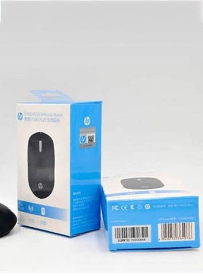 7.0 mAh Wireless Mouse Black