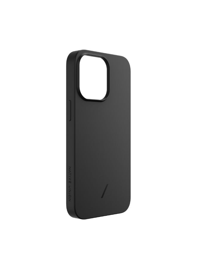 Clic Pop Magnetic Case For iPhone 13 Pro Slate