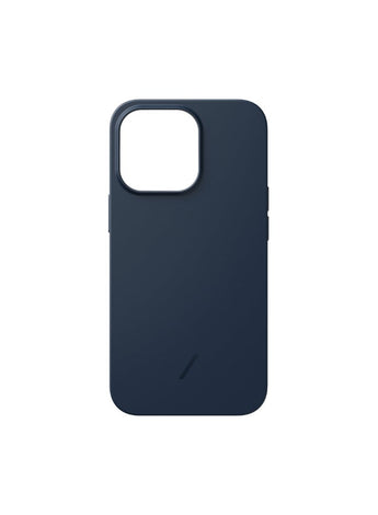 Clic Pop Magnetic Case For iPhone 13 Pro Navy