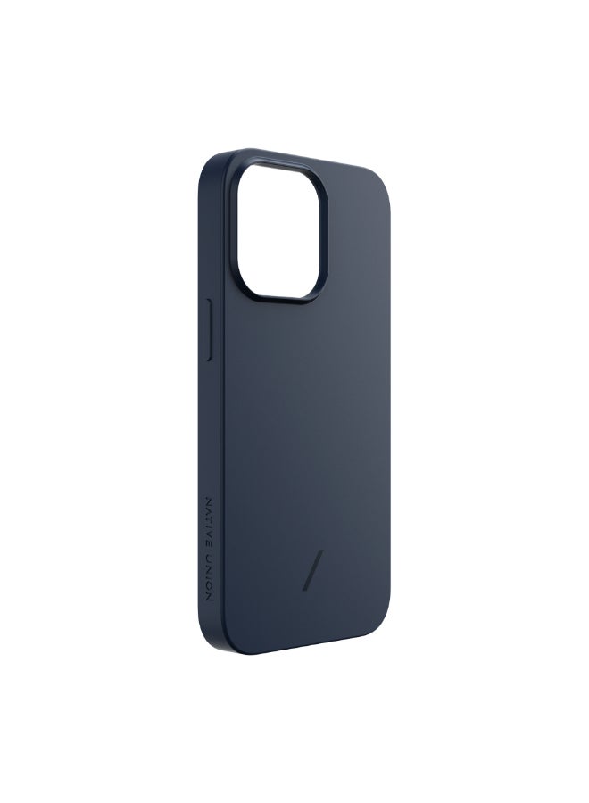 Clic Pop Magnetic Case For iPhone 13 Pro Navy