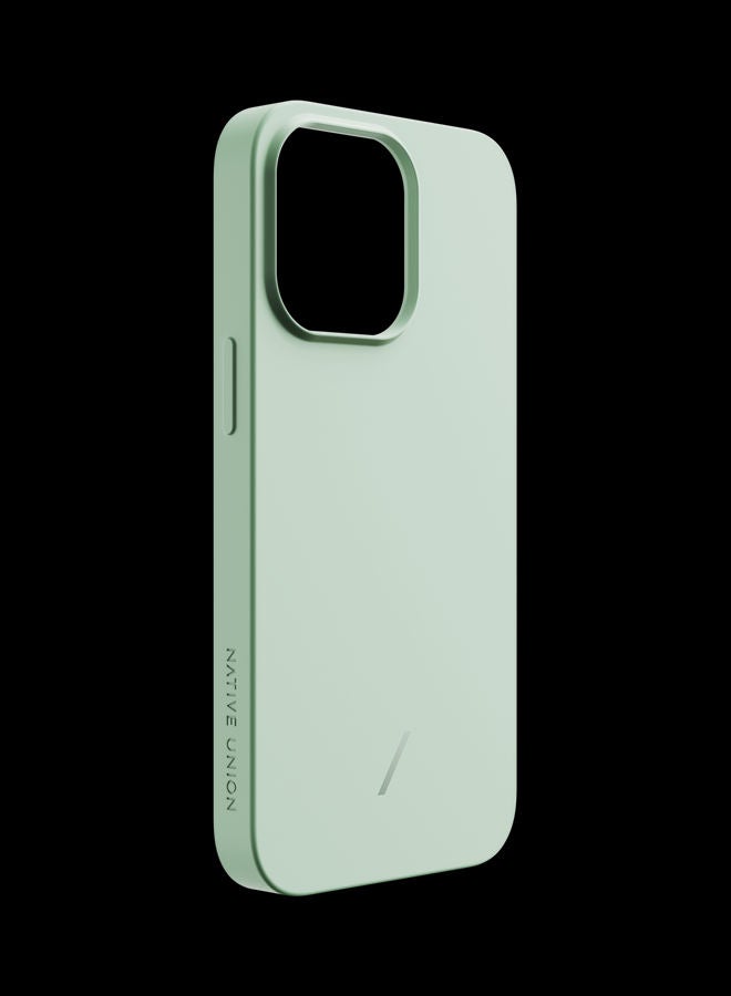 Clic Pop Magnetic Case For iPhone 13 Pro Sage