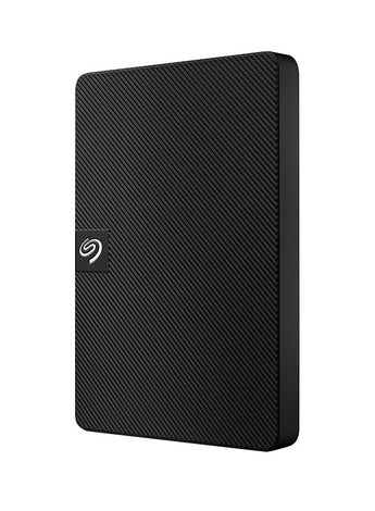 1TB Expansion Portable, External Hard Drive, 2.5 Inch, USB 3.0, for Mac and PC (STKM1000400) 1 TB