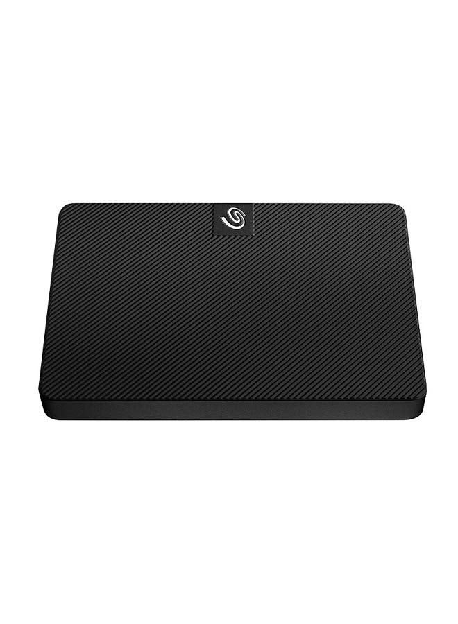 1TB Expansion Portable, External Hard Drive, 2.5 Inch, USB 3.0, for Mac and PC (STKM1000400) 1 TB