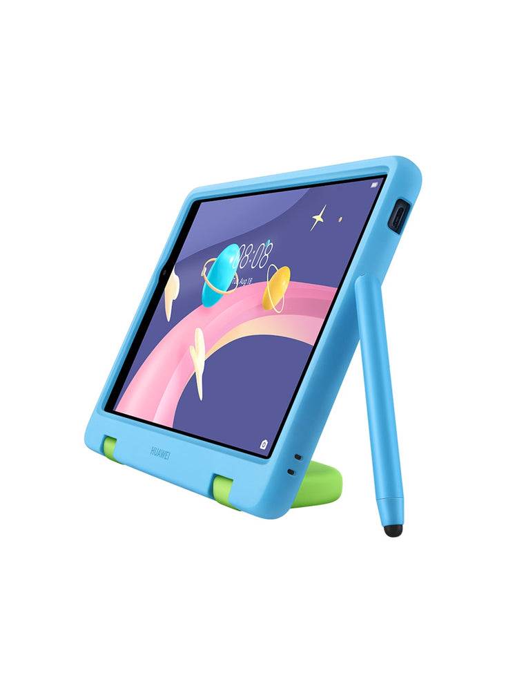 MatePad T8 Deepsea Blue Kids Edition 2GB RAM 16GB With Toys WIFI - Middle East Version