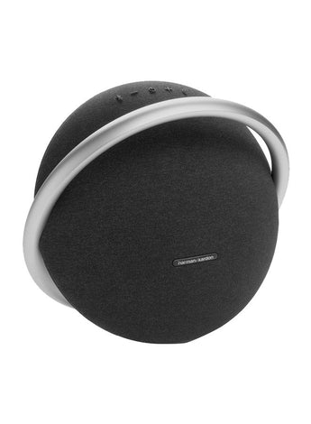 Harman Kardon Onyx Studio 8 Portable Stereo Bluetooth Speaker Black