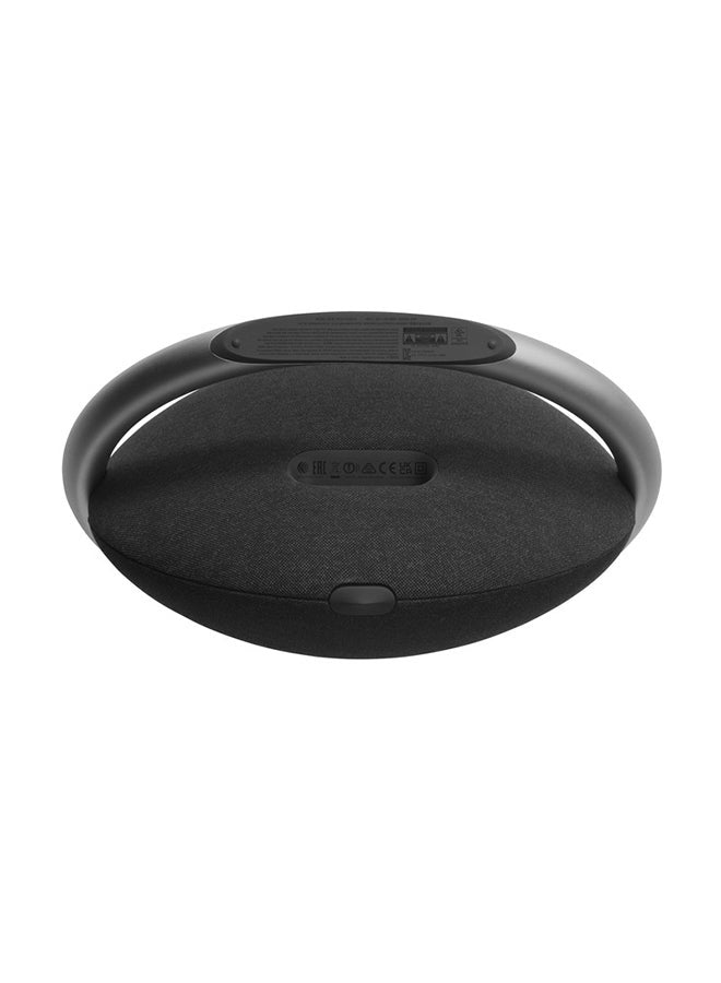 Harman Kardon Onyx Studio 8 Portable Stereo Bluetooth Speaker Black