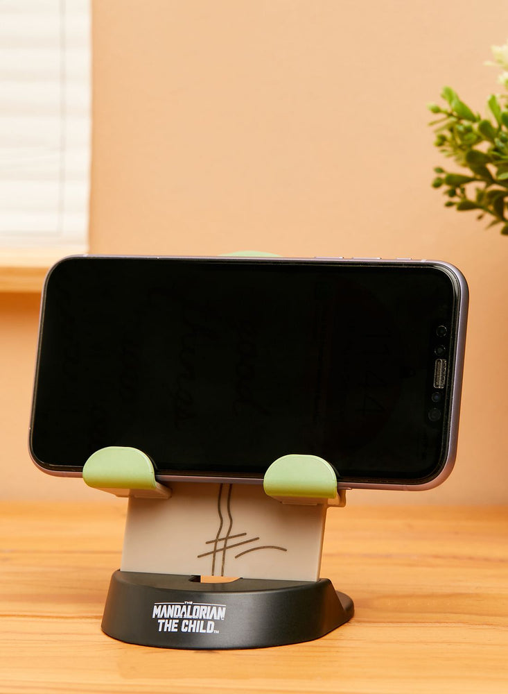 The Mandalorian The Child Phone Holder