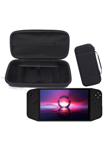 Hard Case for Lenovo Legion Go Handheld Accessories Protective Cover for Legion Go Carring Case Storage Bag Travel Case