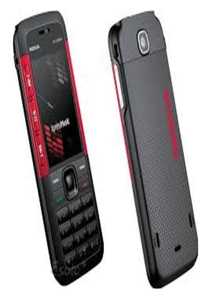 5310 International Version 3G