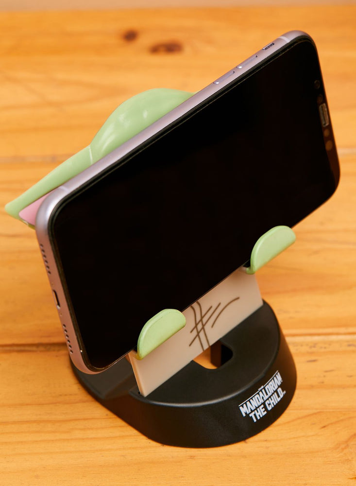 The Mandalorian The Child Phone Holder