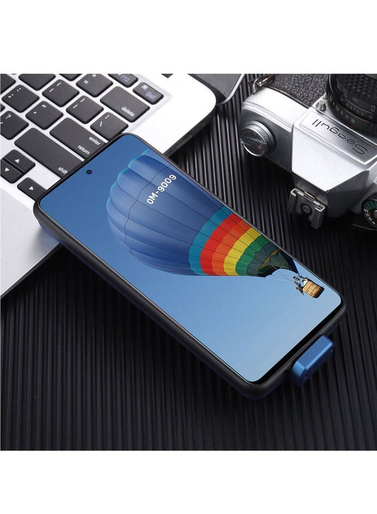 Rechargeable Portable Protective Backup Power Bank Case for Samsung M31