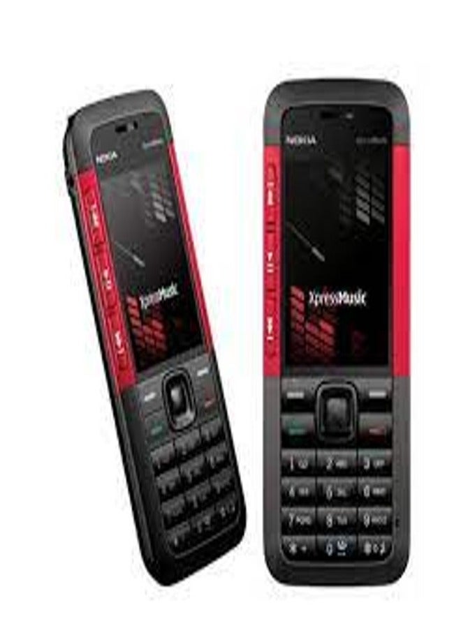 5310 International Version 3G