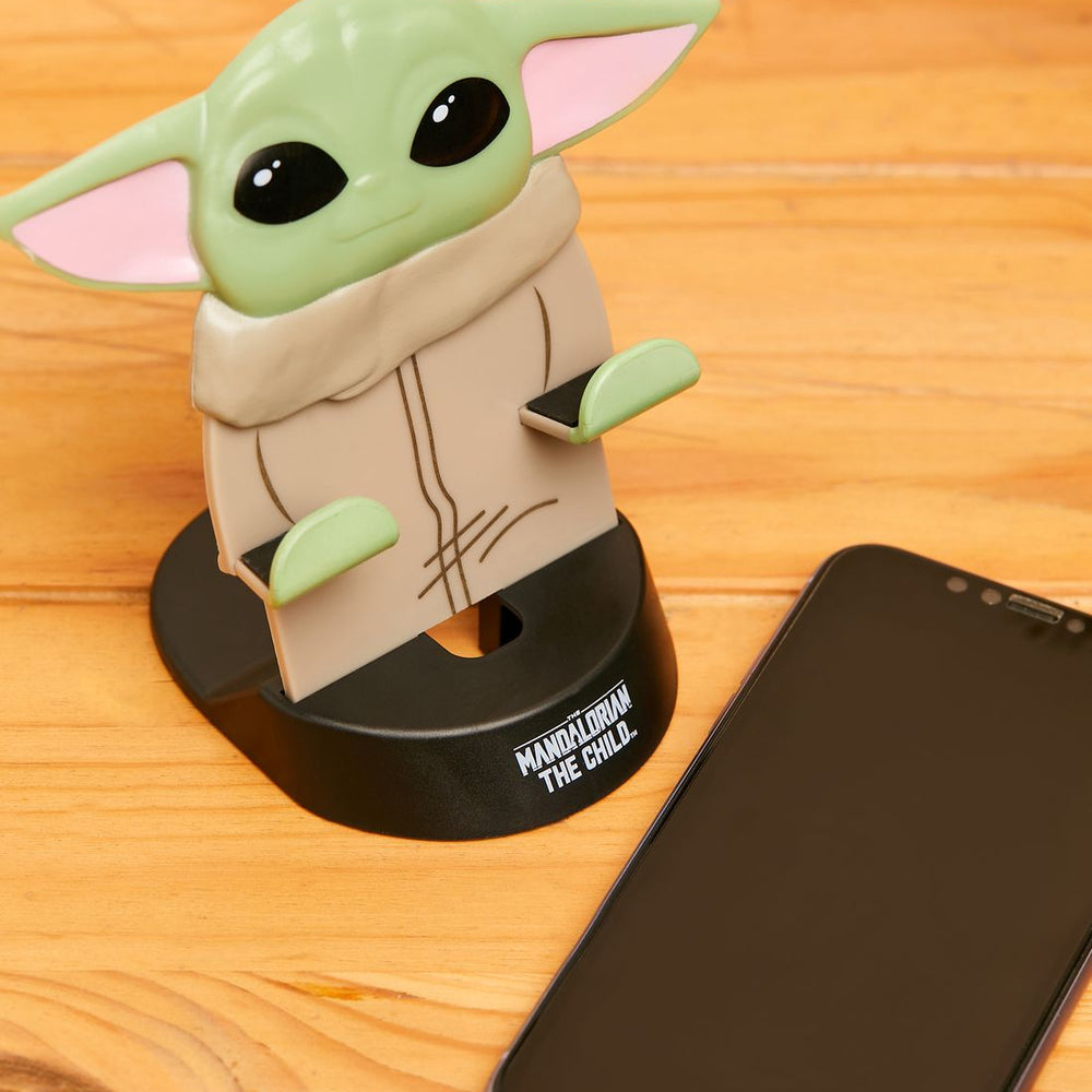 The Mandalorian The Child Phone Holder