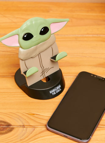 The Mandalorian The Child Phone Holder