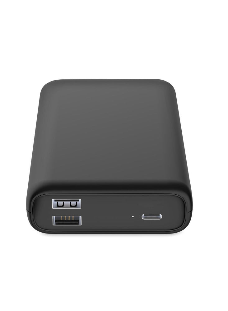 Power Bank PD 45W 15000 Mah [PRO POWER], USB-C Power  Ideal for Laptops,,Tablets & SmartPhones