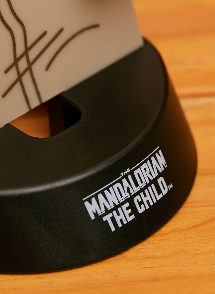 The Mandalorian The Child Phone Holder