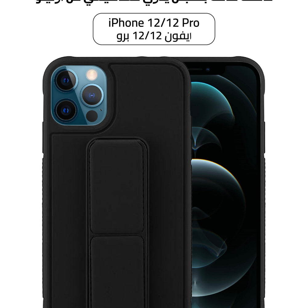 Silicone Oppo Reno 8 Pro Back Case Cover Black Color