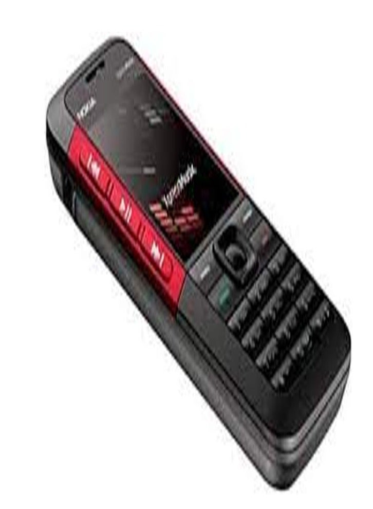 5310 International Version 3G