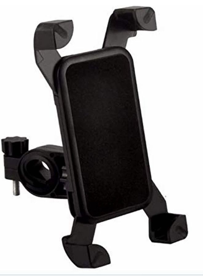 Adjustable Universal Smartphone Bicycle Mount Mobile Bike Phone Holder