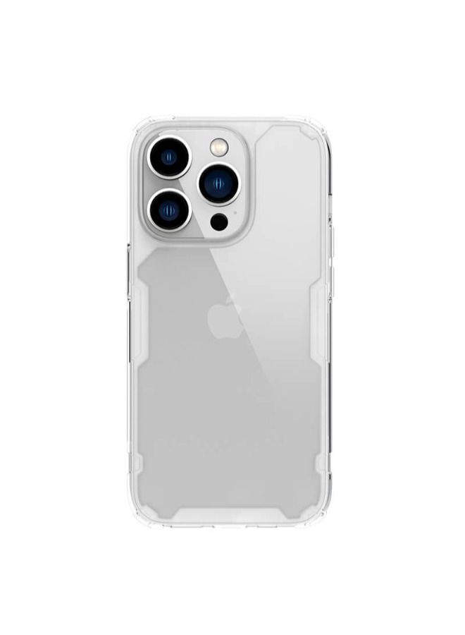 Case For Iphone 14 Pro Max Wireless Charging Silicone Clear Cover Cases