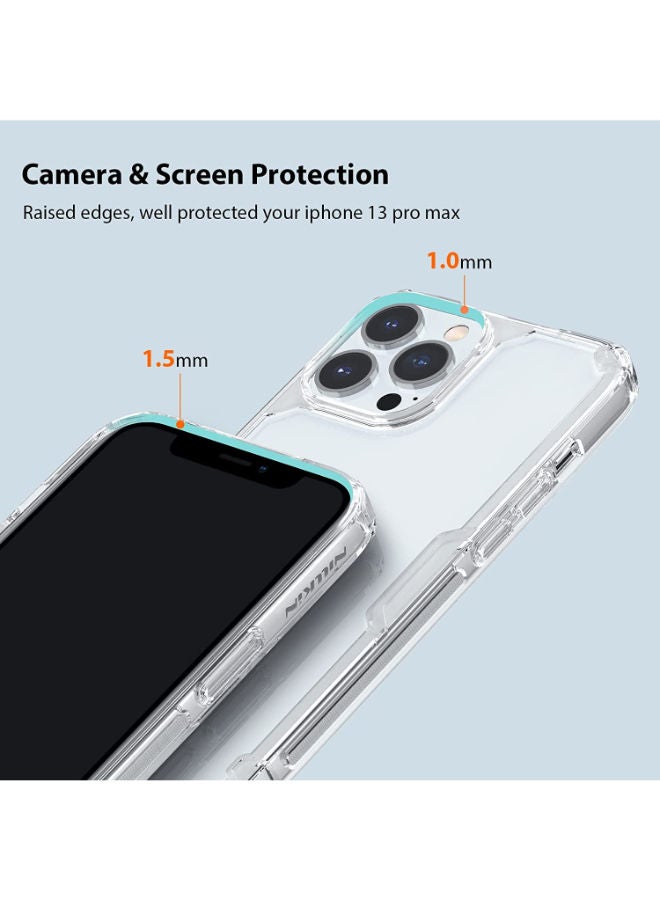 Case For Iphone 14 Pro Max Wireless Charging Silicone Clear Cover Cases