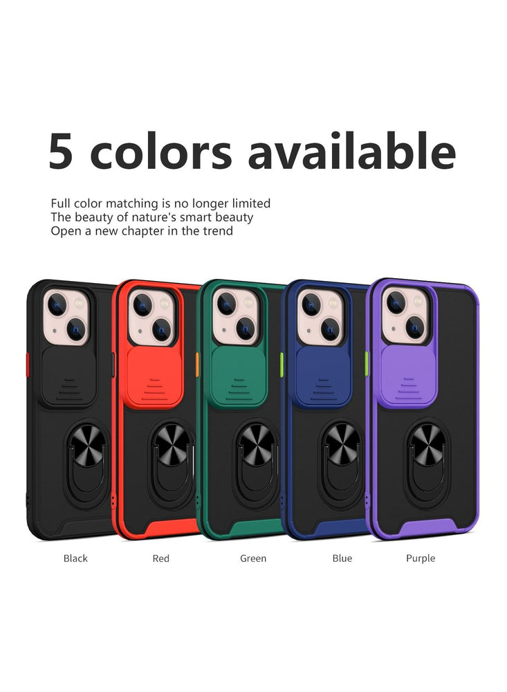 Back Cover Protect Case for iPhone 13 mini